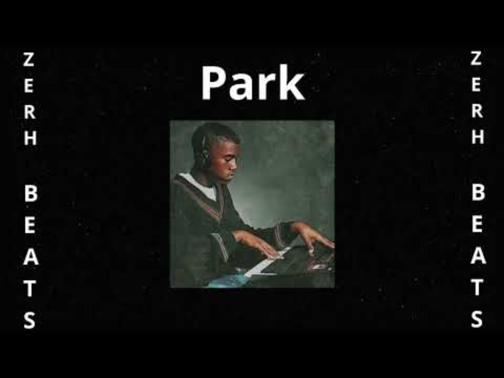 {FREE} Kanye West x MF DOOM x Boom Bap Type Beat "Park" | (Prod. Zerh)