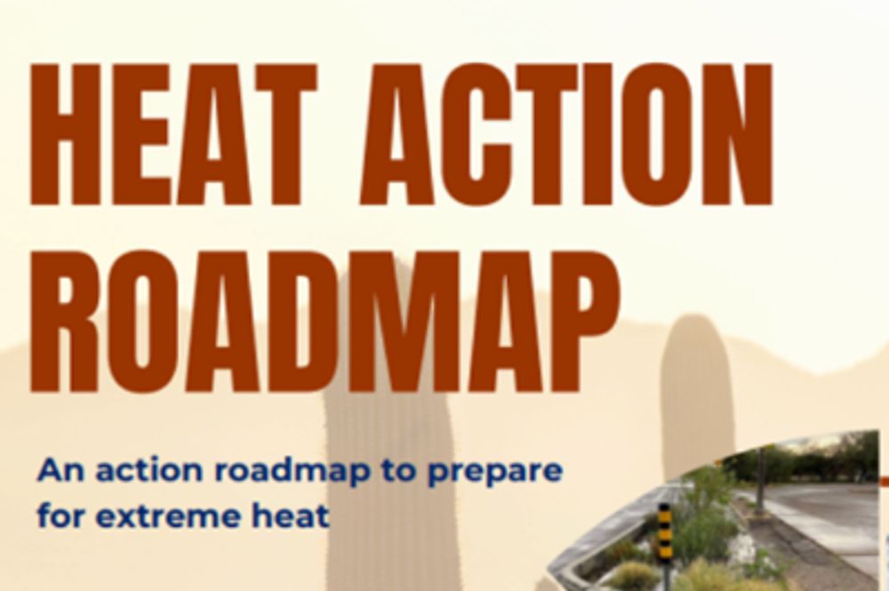 COT Heat Action Roadmap