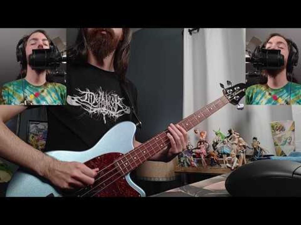 Blink 182 - All the Small Things (Cover Song)