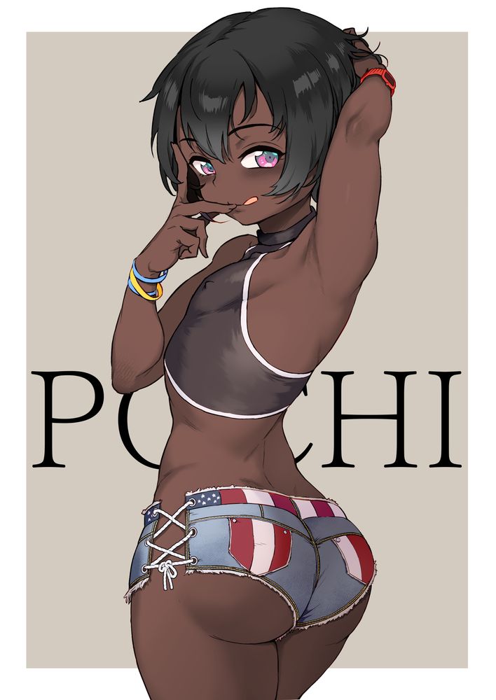 I Fucking Love Jairou’s Works!!!!😏🥵😫🤤