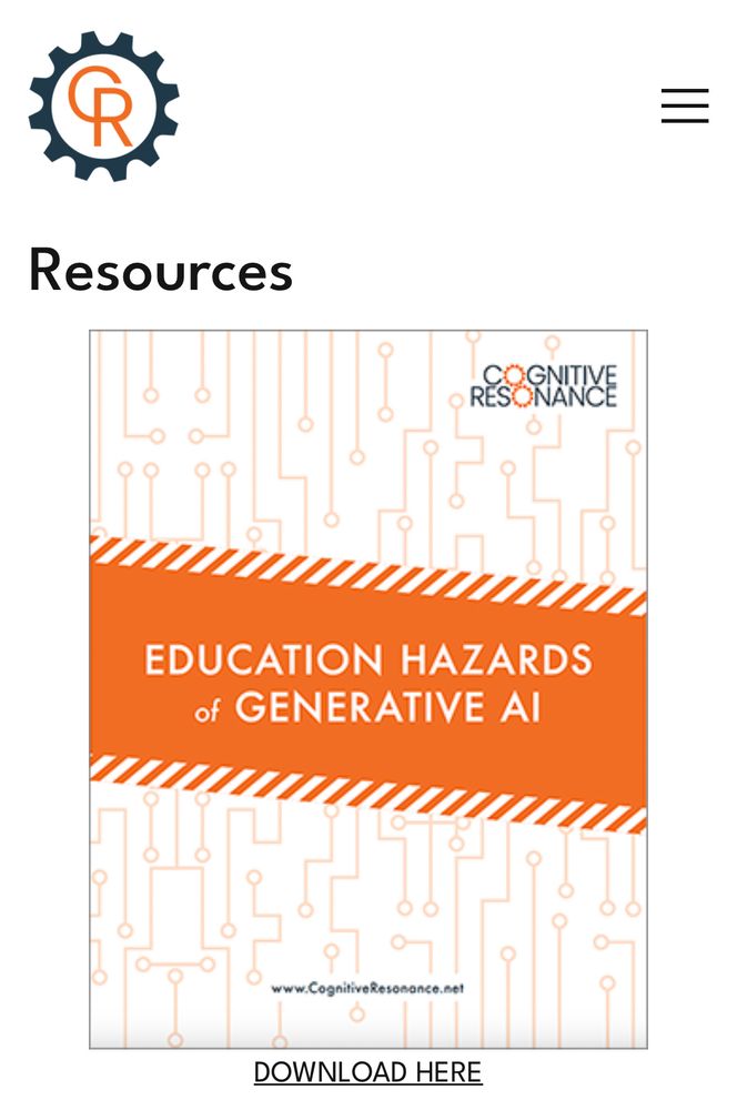 Image of cover to the guide with its title
