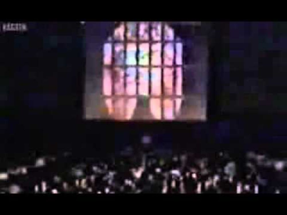 1-1 All Watched Over by Machines of Loving Grace
