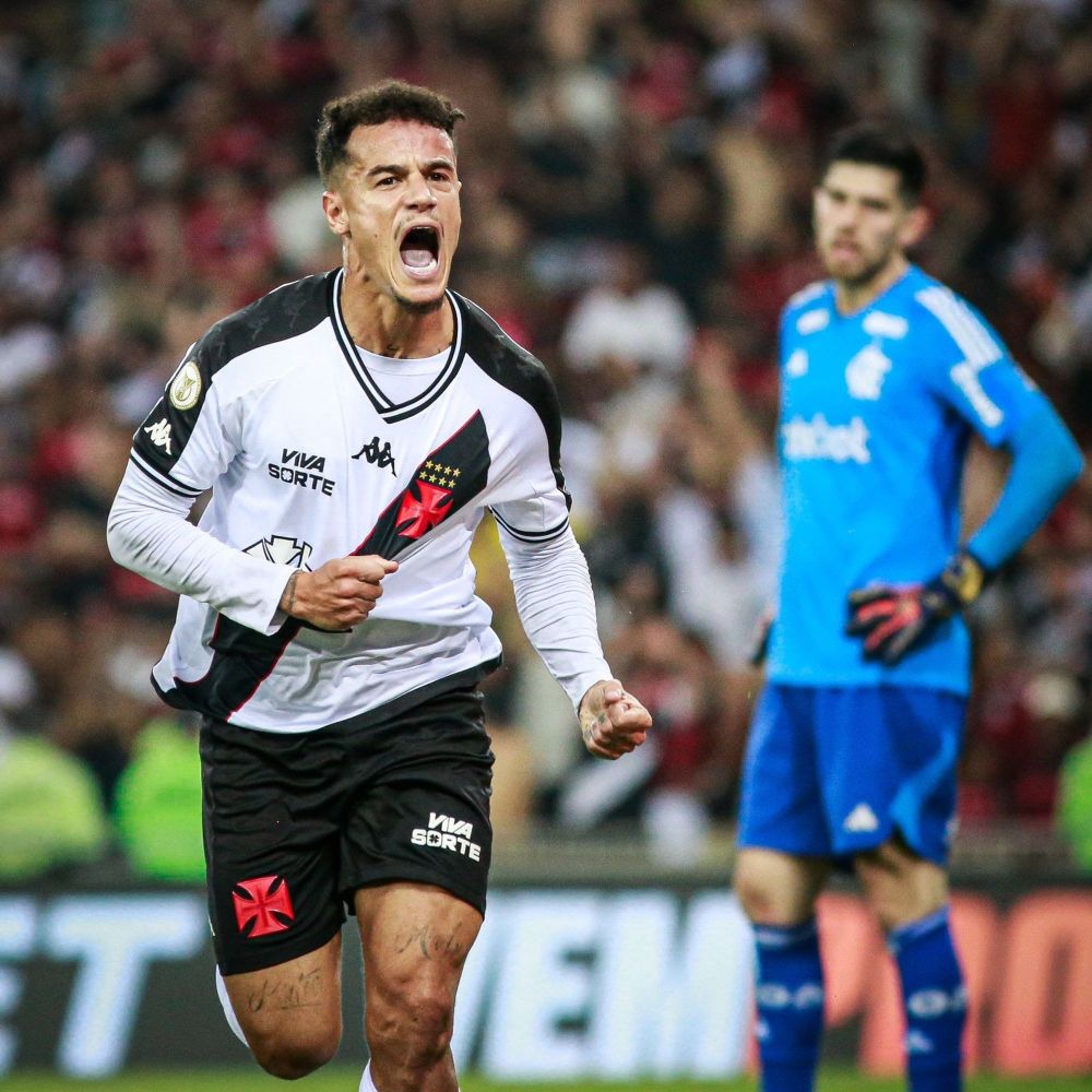 Foto: Matheus Lima #Vasco