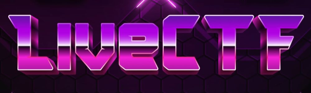 Logo for LiveCTF (livectf.com)