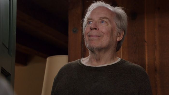 Michael Mckean as Doug Forcett in The Good Place