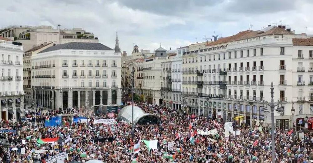 Cómo las relaciones de los países europeos con Israel contribuyen a sus crímenes en Gaza