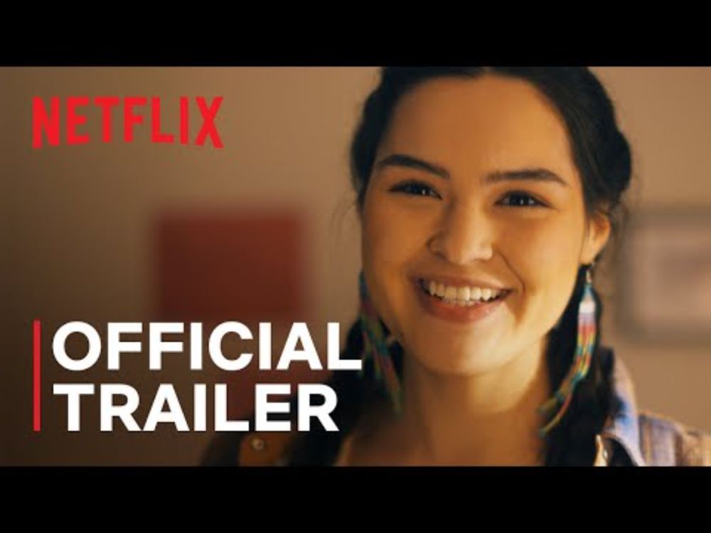 YouTube video by Netflix
