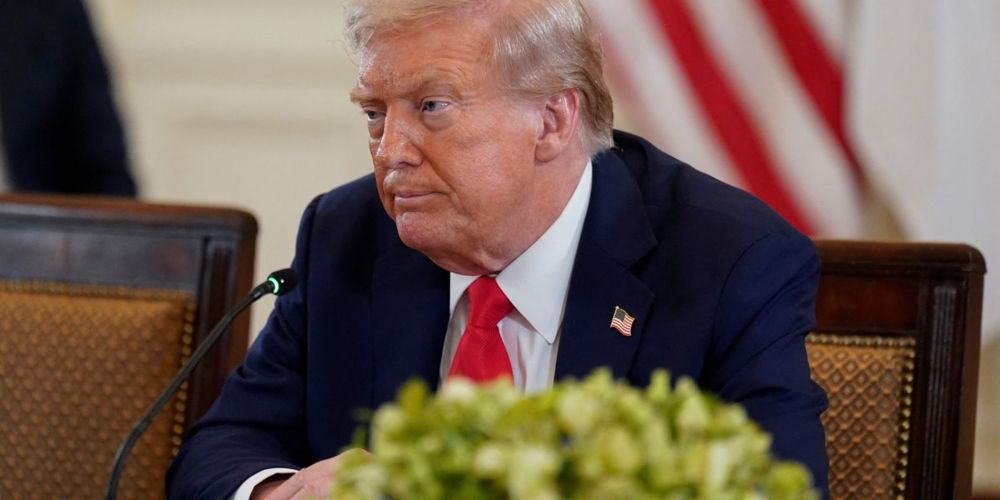 Last week, Donald Trump directed hundreds of masked agents and soldiers, who may soon be armed, to “do whatever the hell they want,” presumably to whomever the hell they want, on the streets of the US...