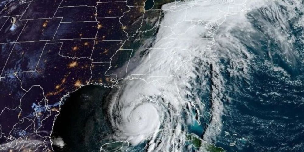 We’re only beginning to understand the historic nature of Helene’s flooding