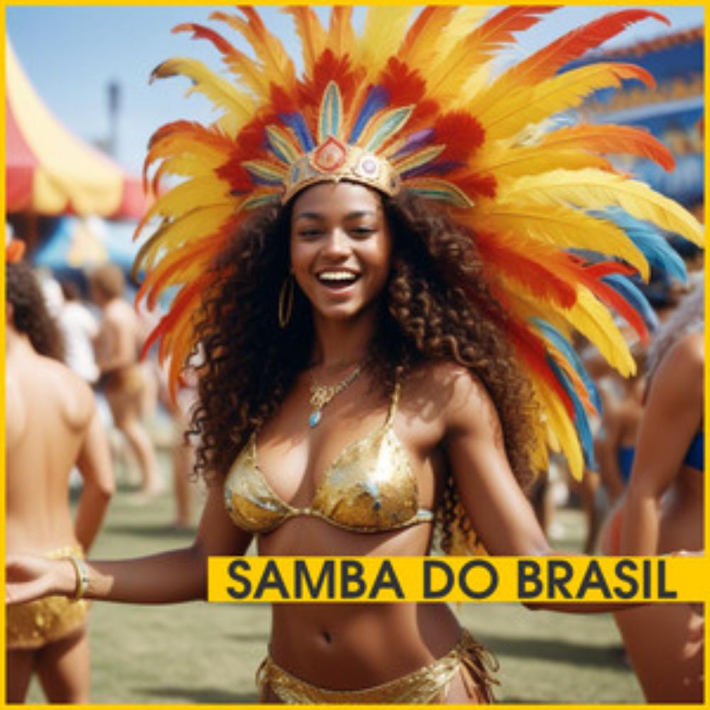 Samba Do Brasil