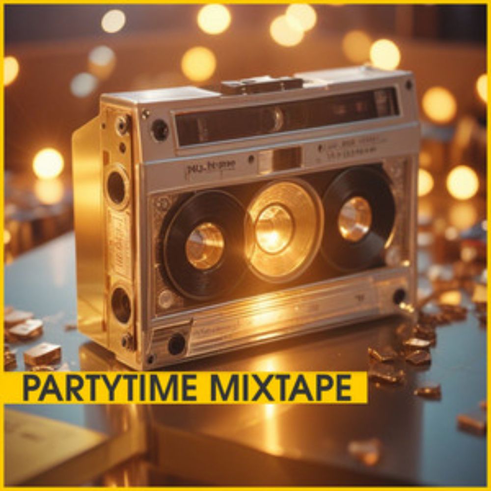 Partytime Mixtape