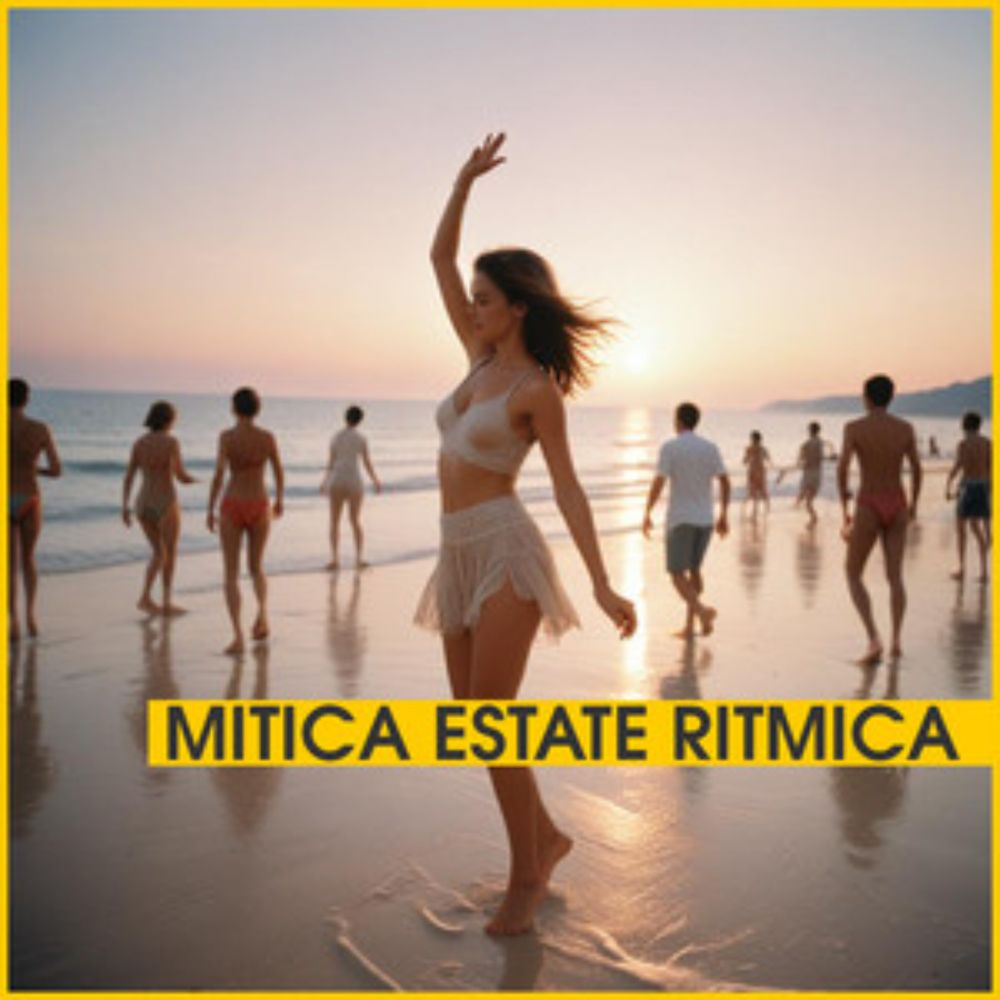 Mitica Estate Ritmica