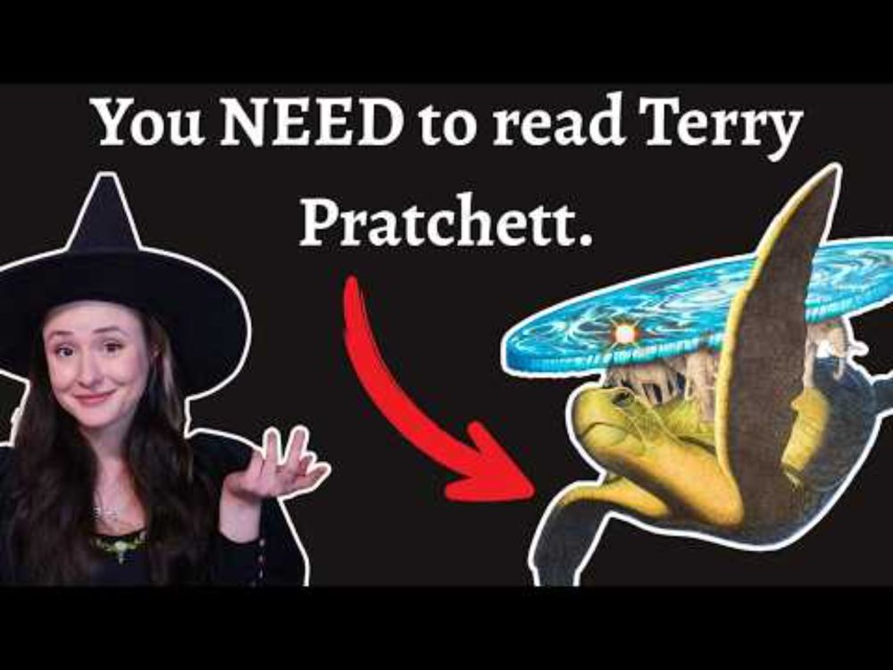 How Discworld Changed Fantasy