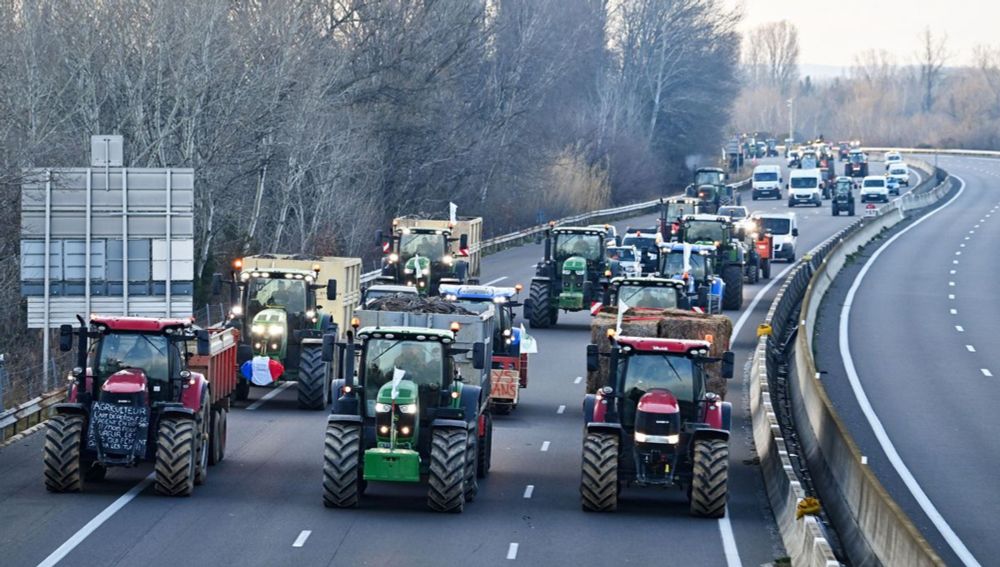 Que contient le Pacte vert dénoncé par les agriculteurs ?