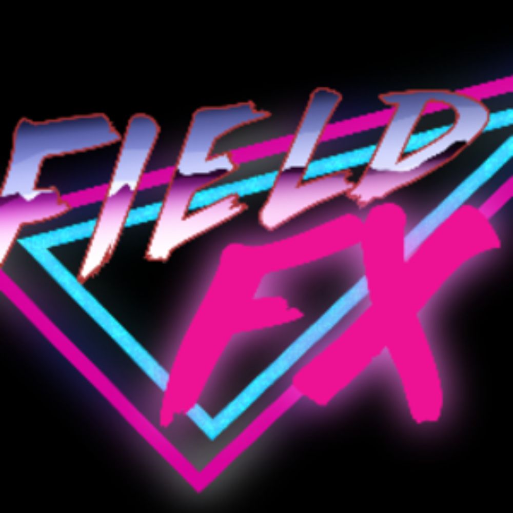 FieldFxDemo - Twitch