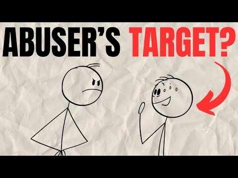 9 Traits Abusers Target — And Why It’s Not Your Fault