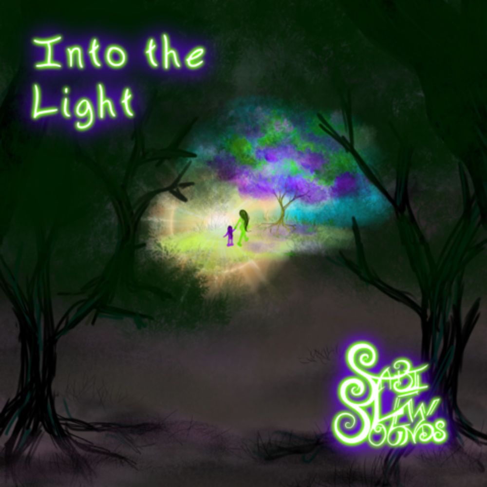 Into the Light - SabiLewSounds's Ko-fi Shop