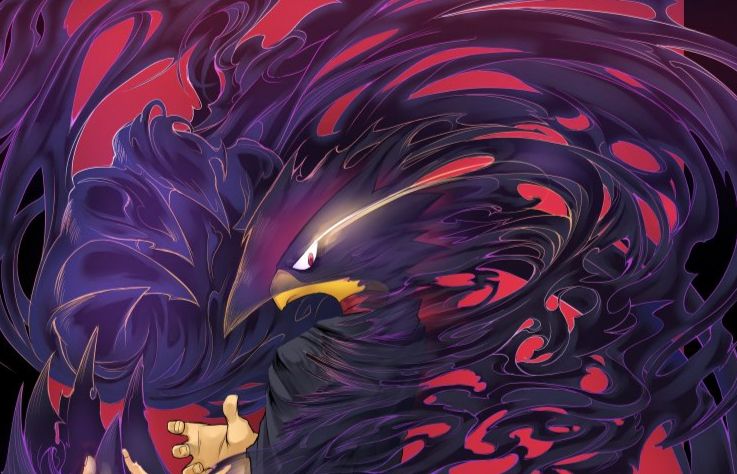 Made by Alt Art on X. Cropped a bit for pinned.