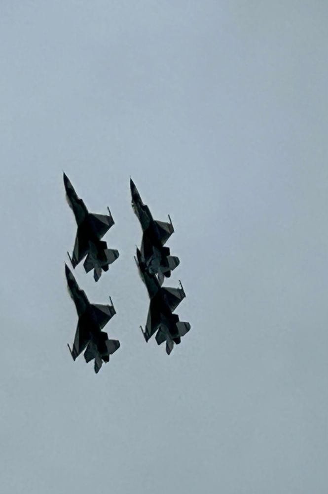 Thunderbirds