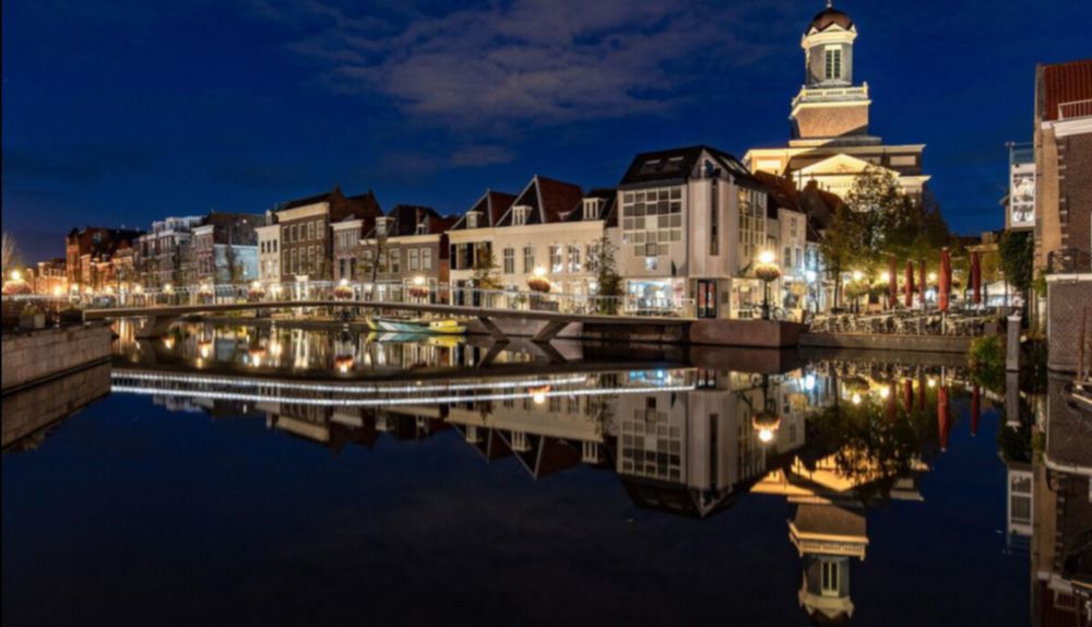 (c) Leiden & Partners