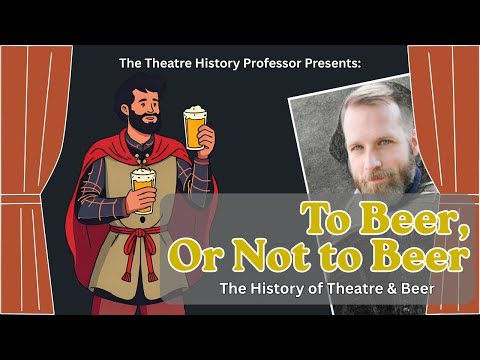 To Beer Or Not To Beer - Cheers & Booze, Episode 2