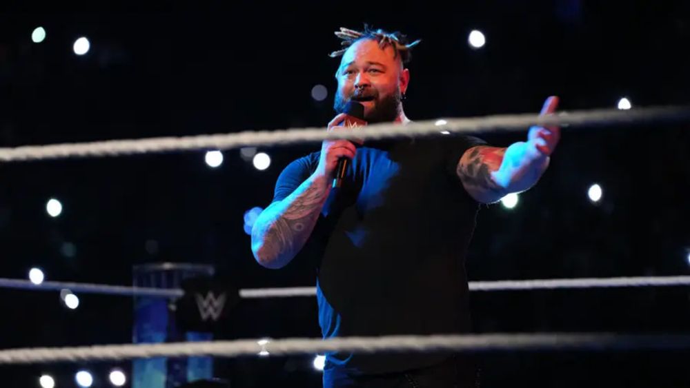 Report: Update On Bray Wyatt's WWE Return Plans