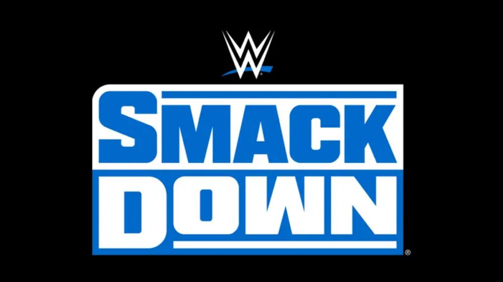 Report: Changes Made To WWE SmackDown