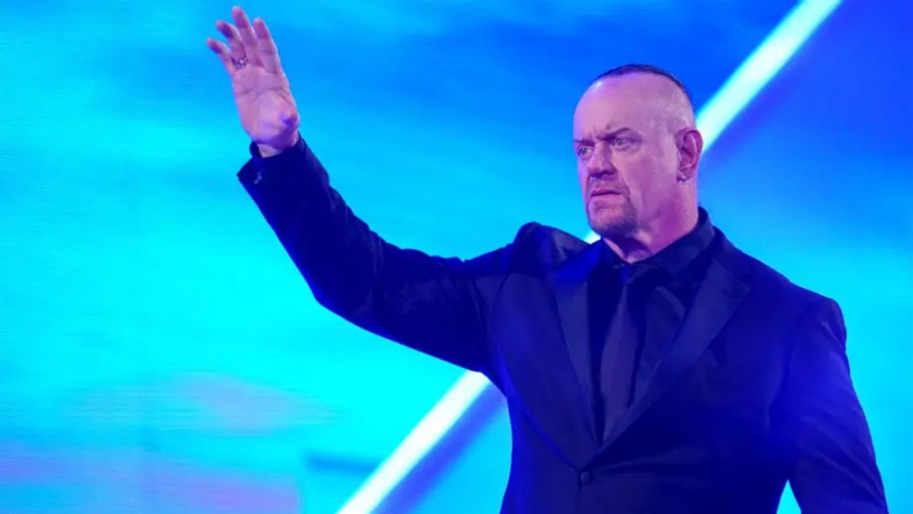 Report: The Undertaker Scheduled To Be In Detroit For WWE SummerSlam Weekend