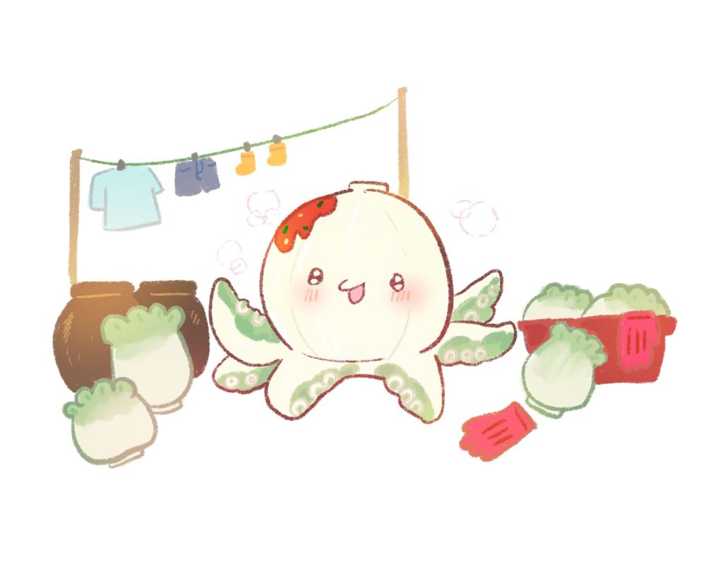 야옹선배님 cm