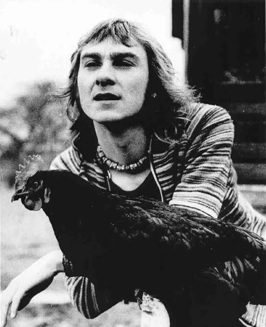 Sinfield has done a lot more throughout his career after King Crimson, including work with Emerson, Lake and Palmer and hit singles with pop artists, but it is this magnificent streak of King Crimson albums that Progressive Rock fans remember him by.