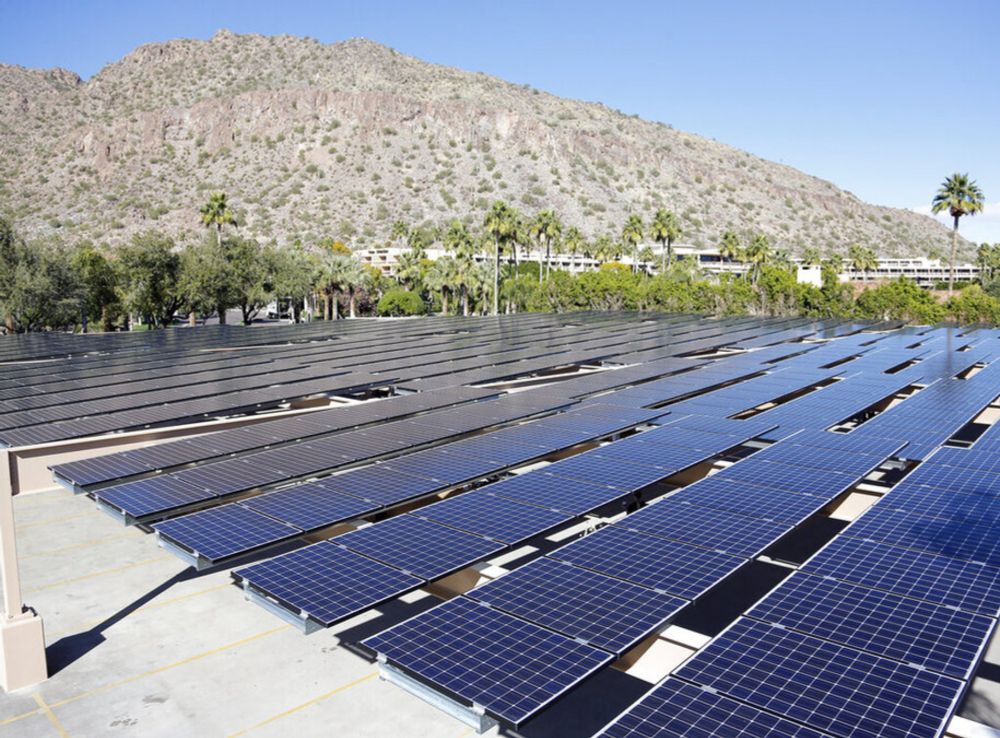 With all the bad news about the climate crisis, a July report from the International Renewable Energy Agency focuses on a giant bright spot, the fantastic global growth of renewable energy. (You can r...