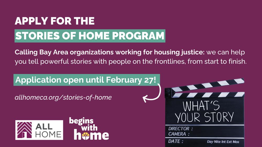 Graphic featuring program details and deadline