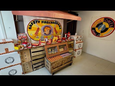 HOMEWRECKER - Scott Teplin's solo show walk-thru