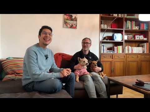Diferencias entre el español de España y el de Latinoamérica
