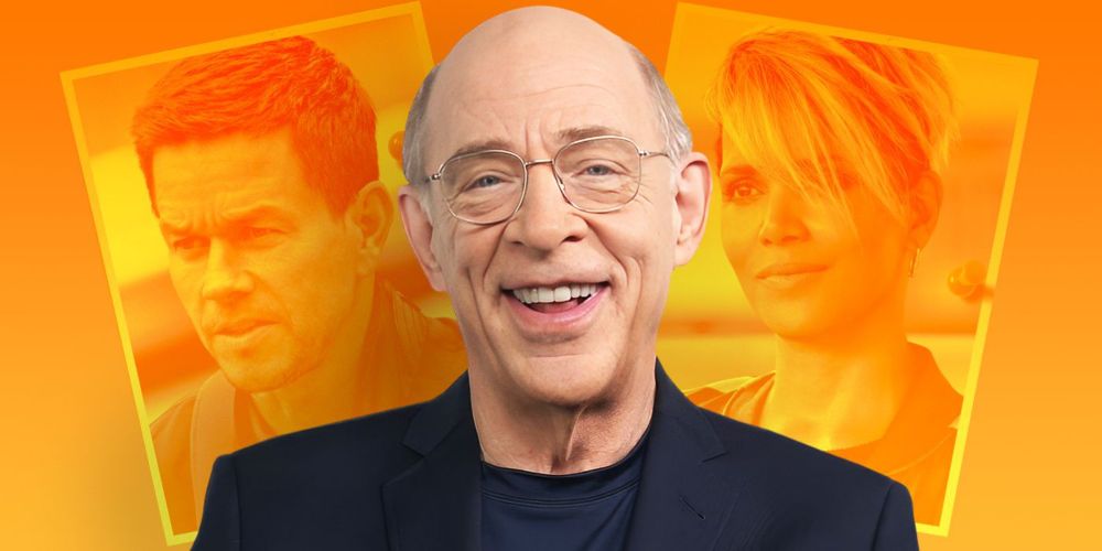 J.K. Simmons Reveals the One Thing That Convinced Him to Join 'The Union'