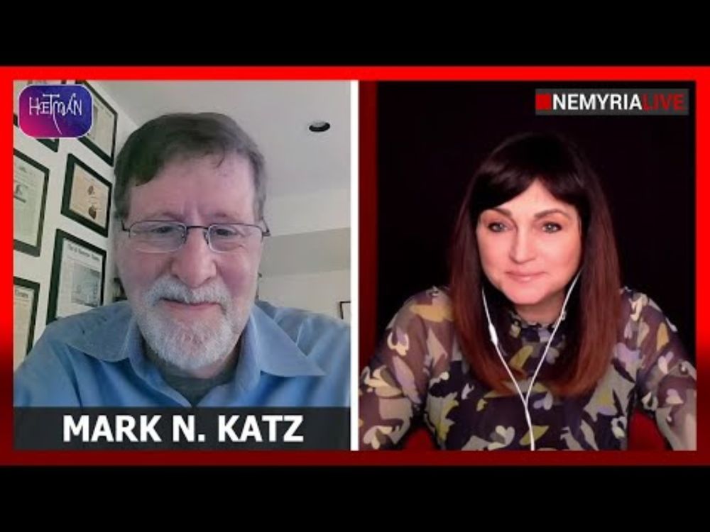 When will Russia and China turn on each other? Alliances, distrust, mistakes, scenarios? – Mark Katz