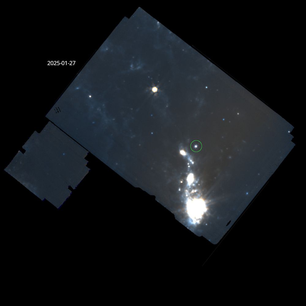 jwst miri 
