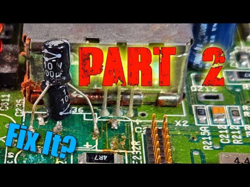 Fixing the Worst Recap Ever Part 2