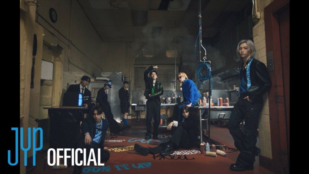 Stray Kids "Chk Chk Boom" M/V Teaser 2