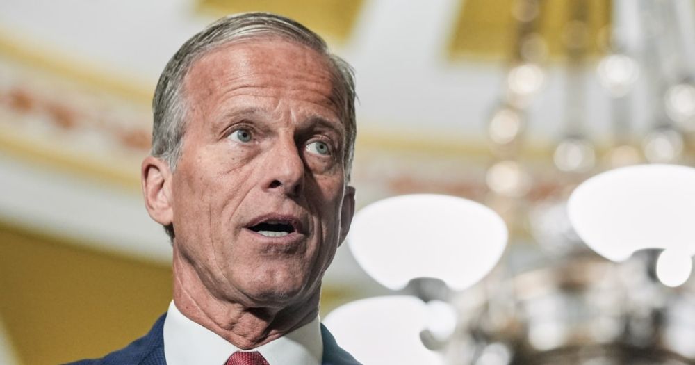 The new rule, established by the GOP on party lines, will enable them to confirm Trump nominees in groups, rather than individually. It's the latest move to erode minority powers.
