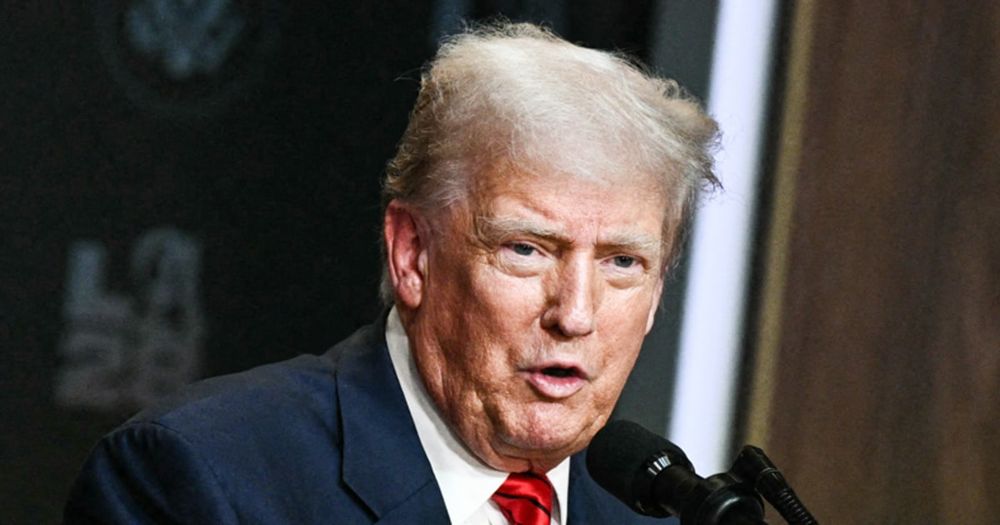Live updates: Trump tariffs take effect; Russia says Putin will meet on Ukraine