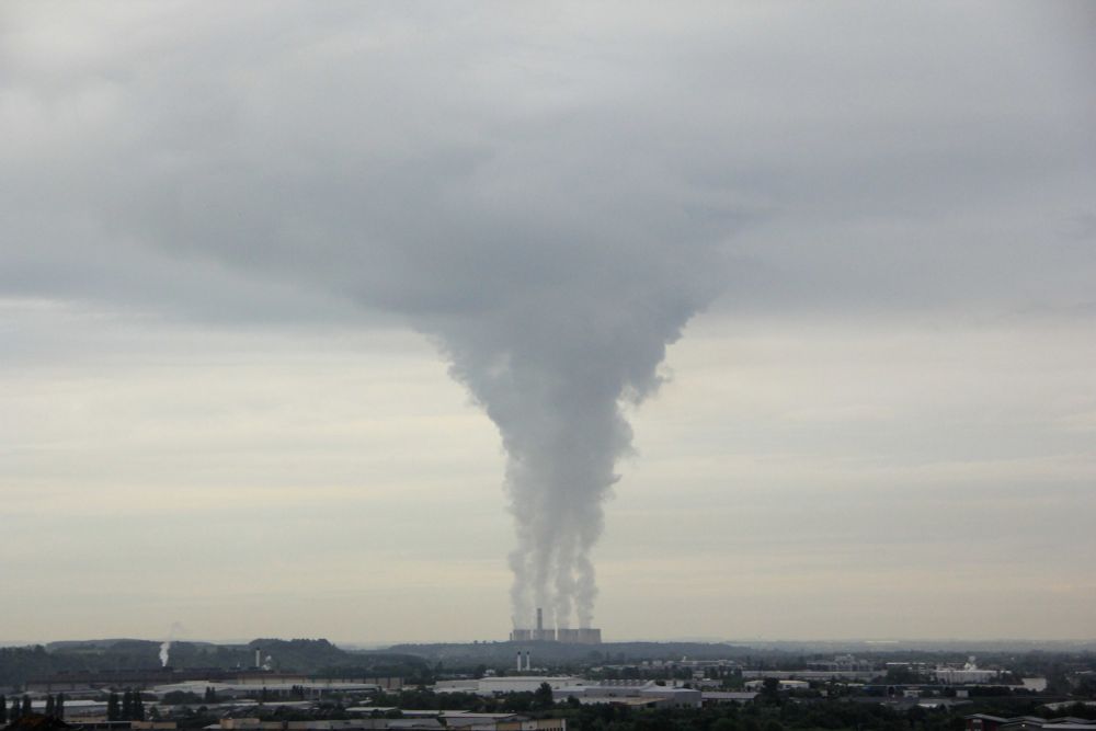 How the UK ended the era of coal, and what comes next