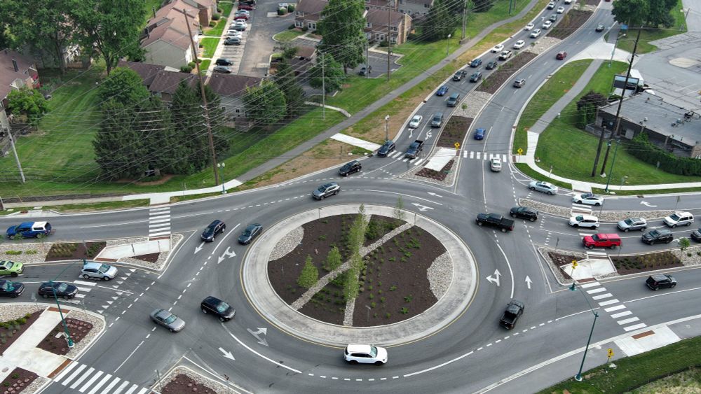 U.S. News & World Report ranked the best states in the country for 2025. Indiana took the top spot for a sub-category that may shock Hoosiers: road quality.