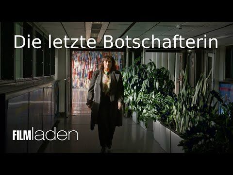 Die letzte Botschafterin - Trailer