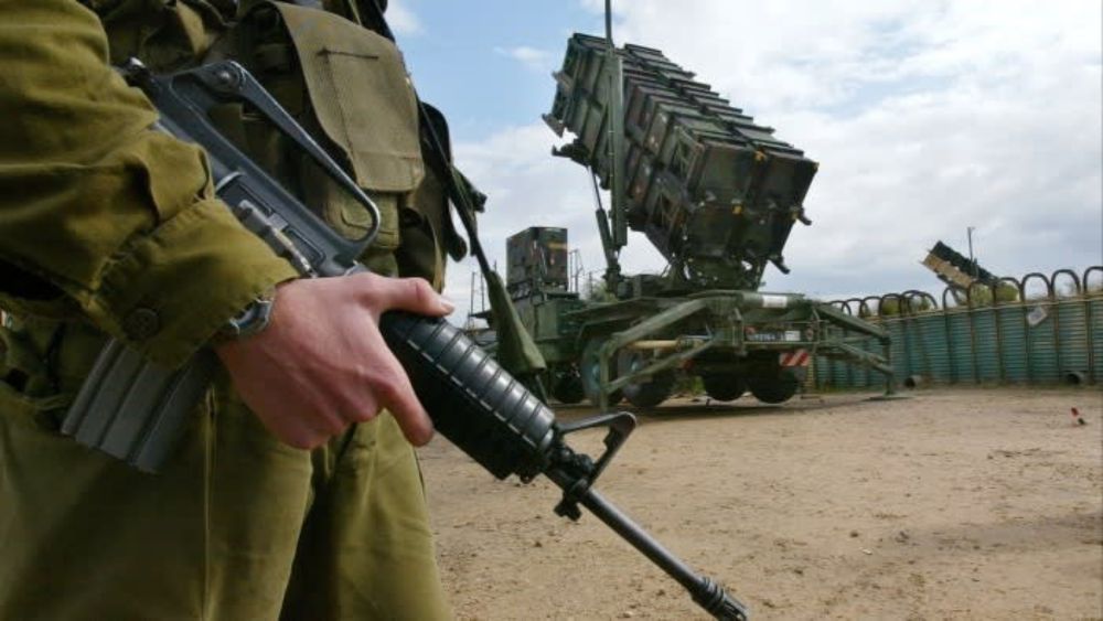 US in talks to send Israel’s Patriot systems to Ukraine