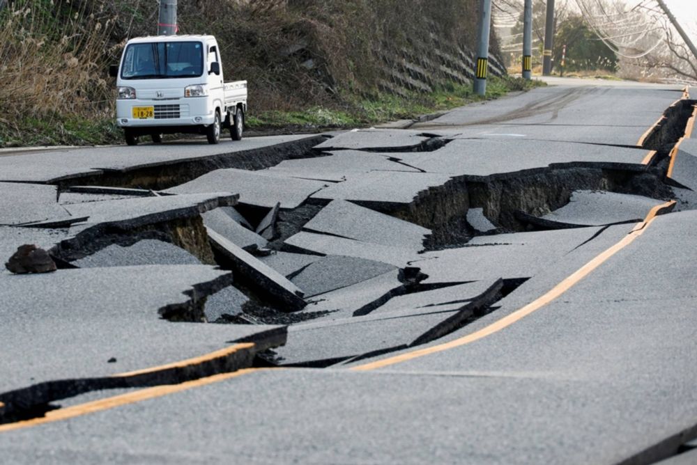 Important tool or alarmism? Japan experts split on megaquake advisories.