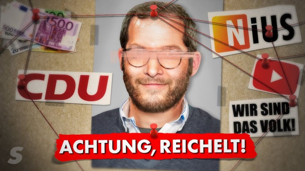 Der gefährlichste YouTube-Kanal Deutschlands