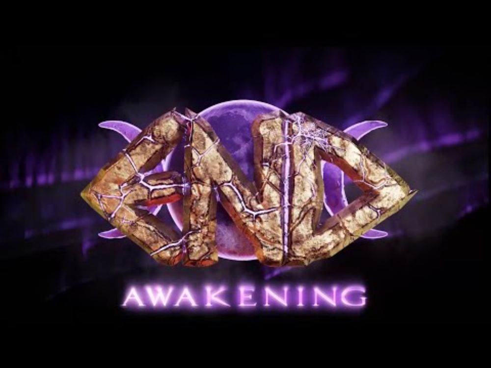 END: Awakening - Gameplay Trailer