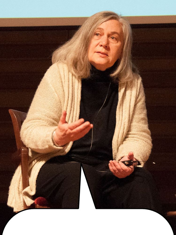Marilynne Robinson