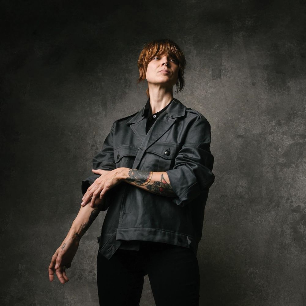 Revelations by Sarah Shook & the Disarmers